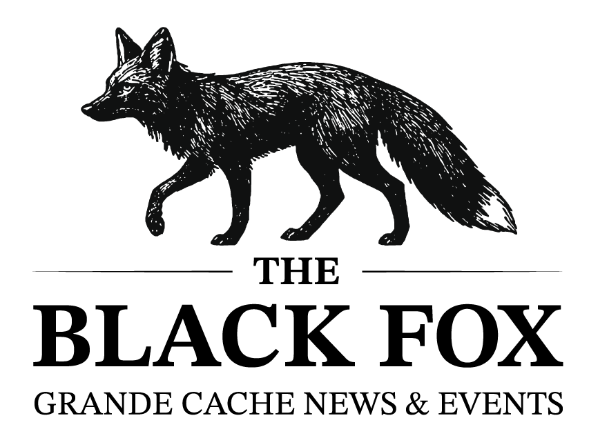 The Black Fox